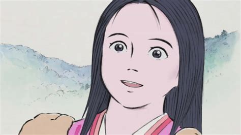  ¿El Asombroso Cuento de la Princesa Kaguya: Un Viaje Místico a la Luna?