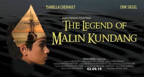  ¿La leyenda de Malin Kundang: un relato de amor, traición y transformaciones inesperadas?